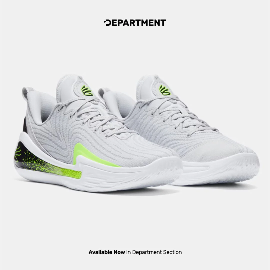 UNDER ARMOUR CURRY 12 "GRAVITY" - Image 3