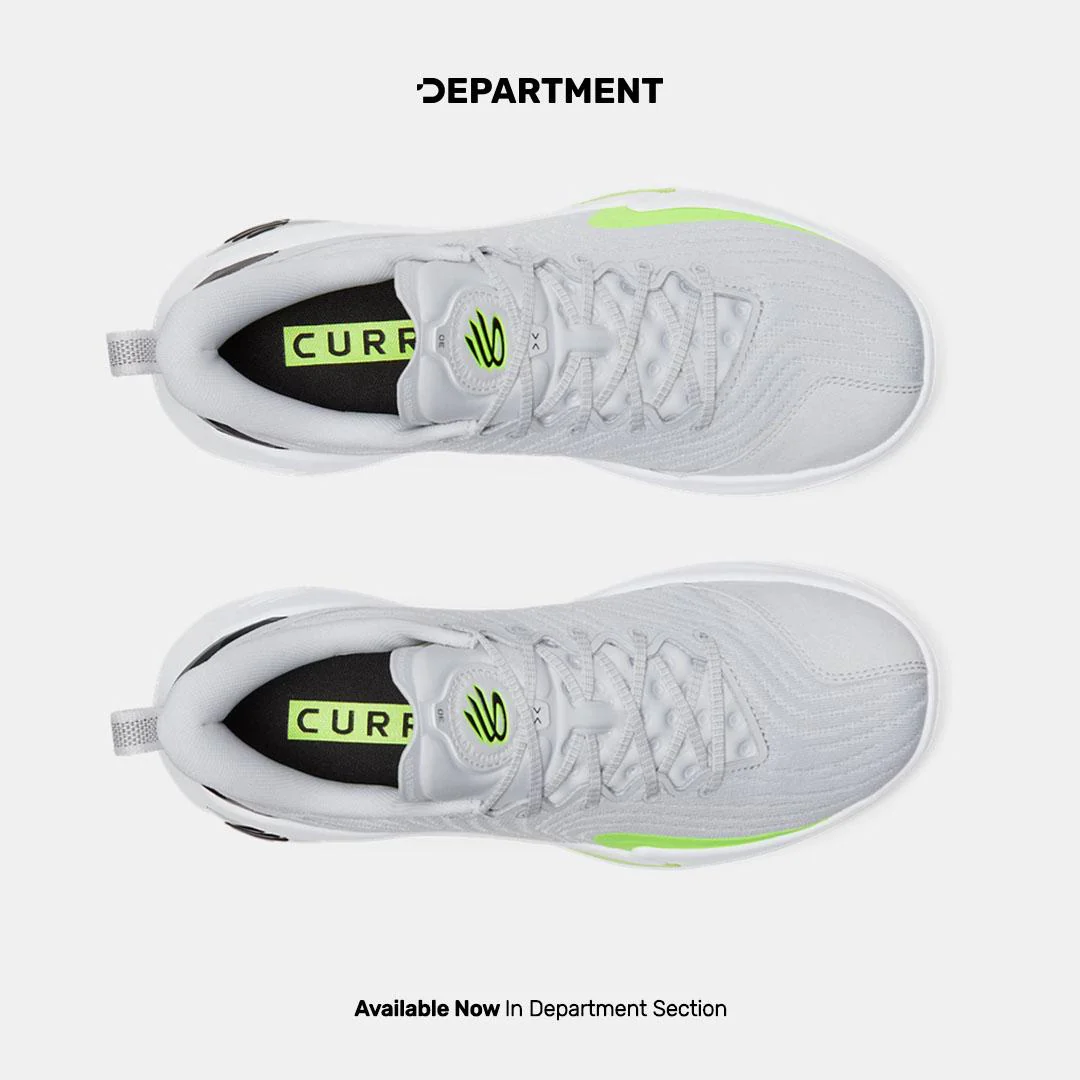 UNDER ARMOUR CURRY 12 "GRAVITY" - Image 4