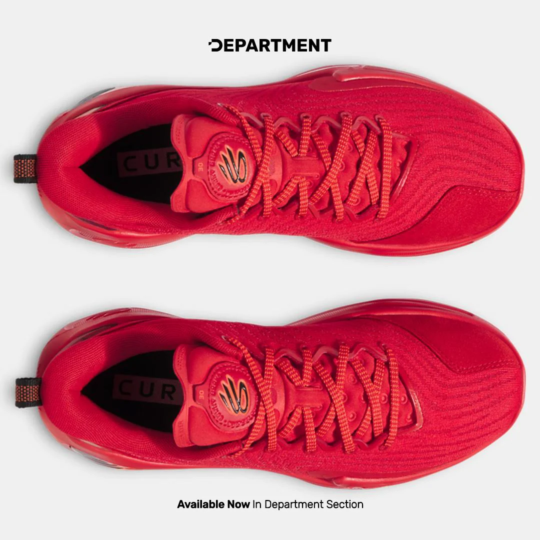 UNDER ARMOUR CURRY 12 "SPARK" - Image 3