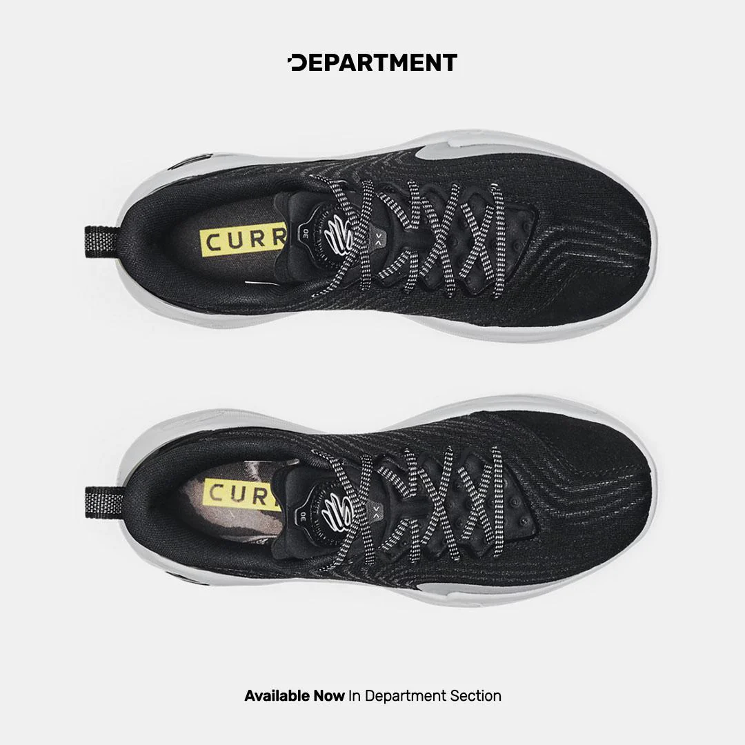 UNDER ARMOUR CURRY 12 "WARDELL MODE" - Image 4