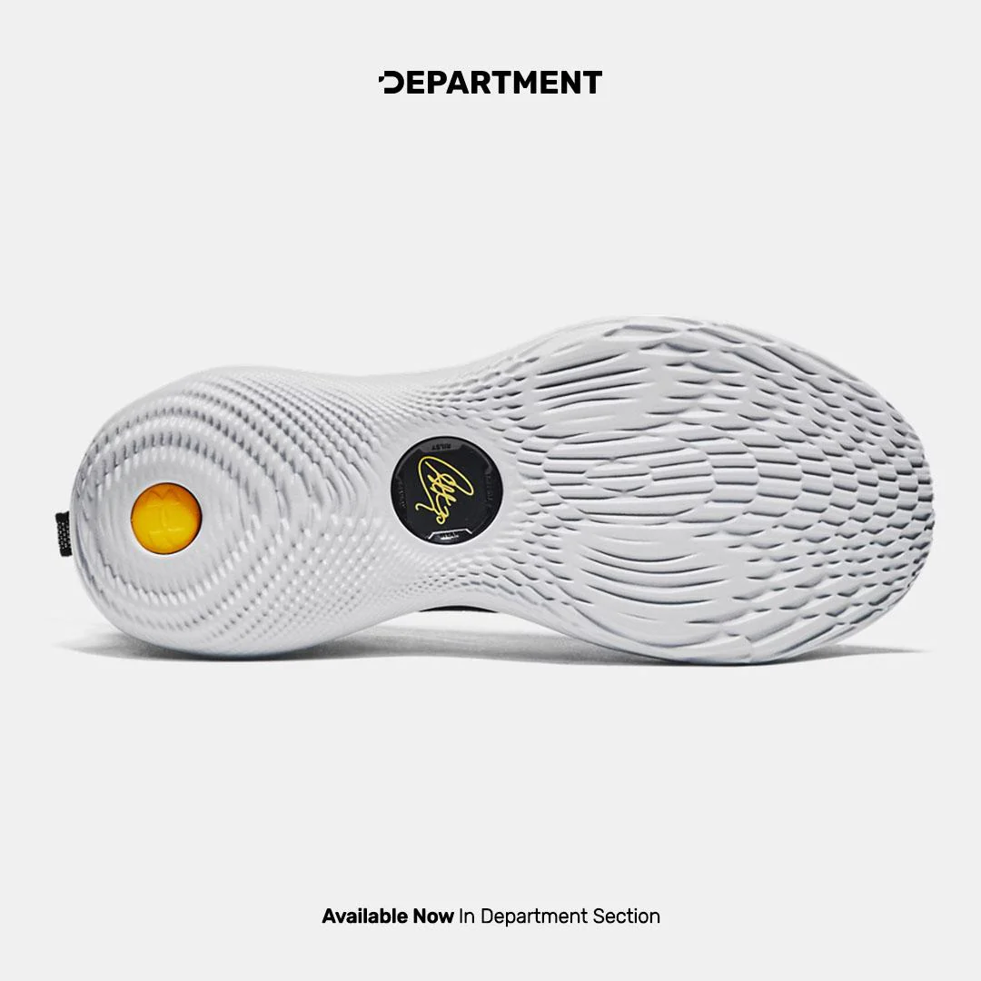 UNDER ARMOUR CURRY 12 "WARDELL MODE" - Image 5