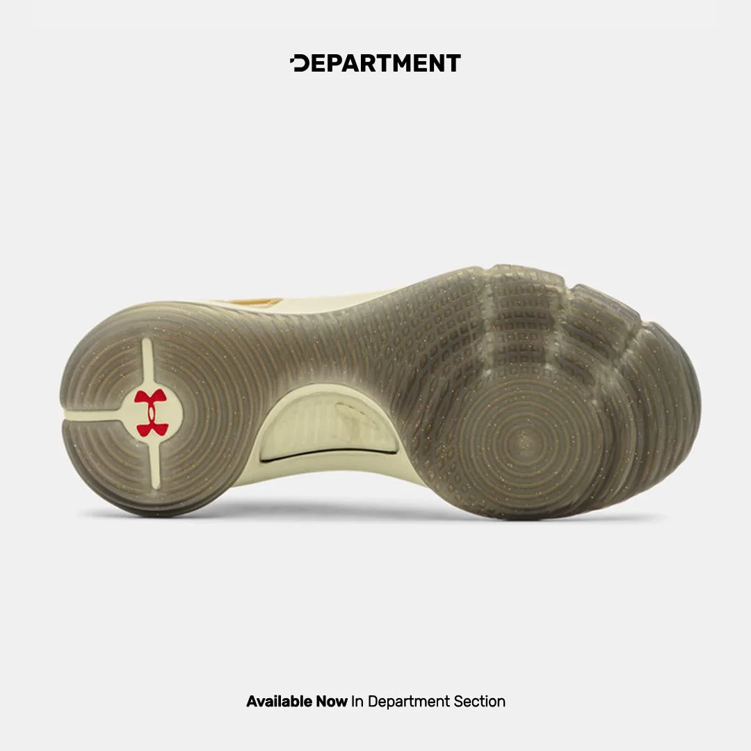 UNDER ARMOUR CURRY 4 RETRO "CHAMPIONS MINDSET" - Image 4