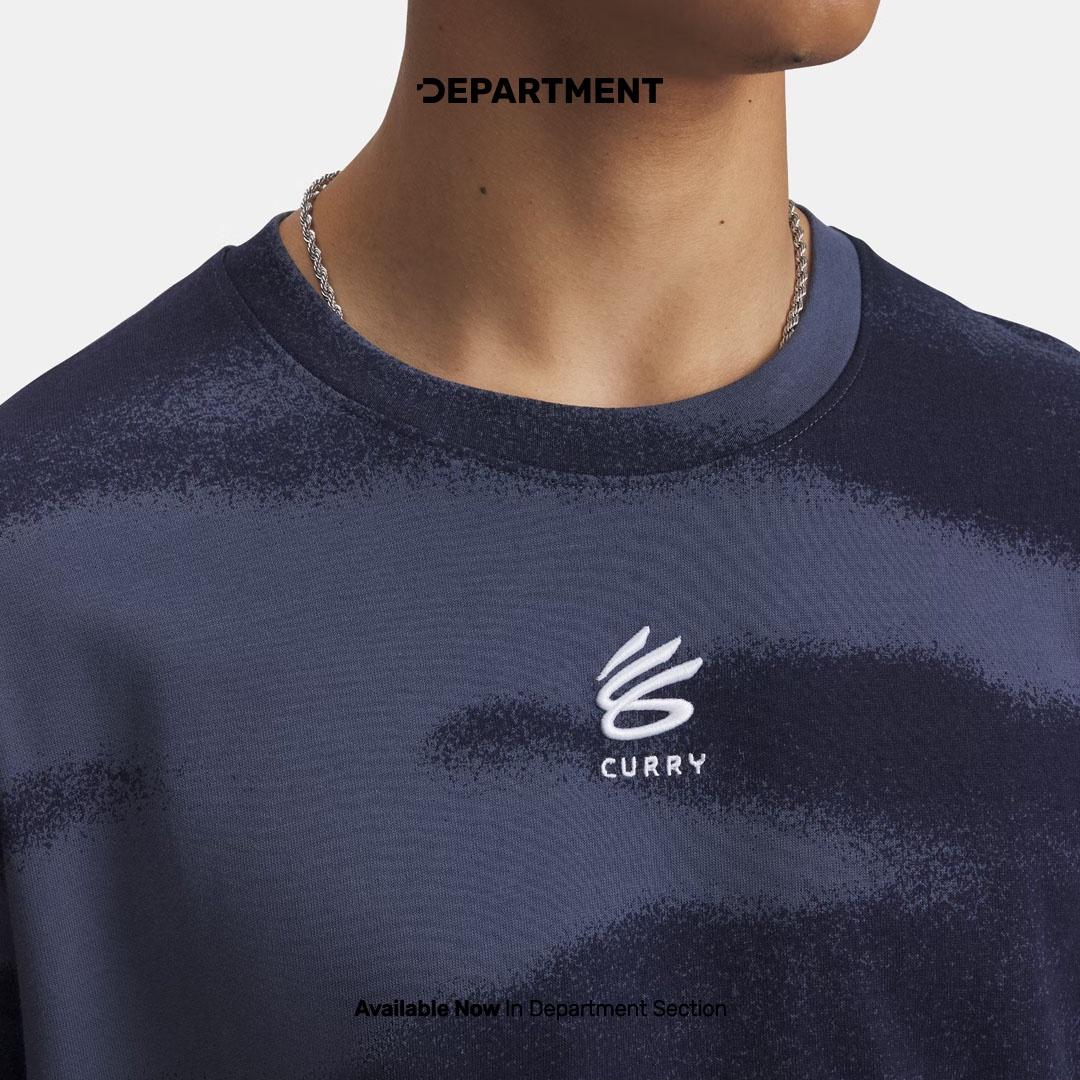 UNDER ARMOUR CURRY LOGO HEAVYWEIGHT - Image 3