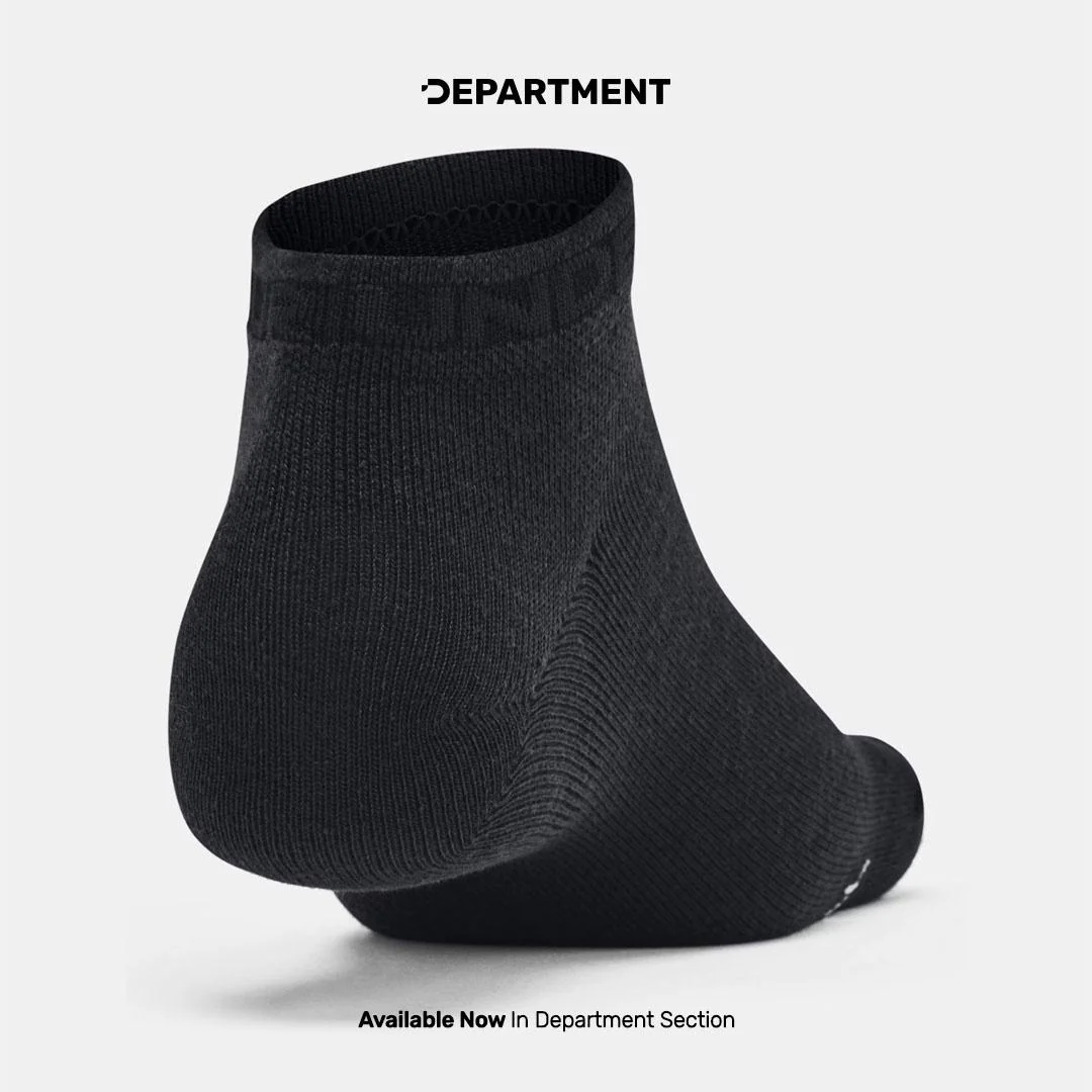 UNDER ARMOUR ESSENTIAL 6 PACK - Image 3