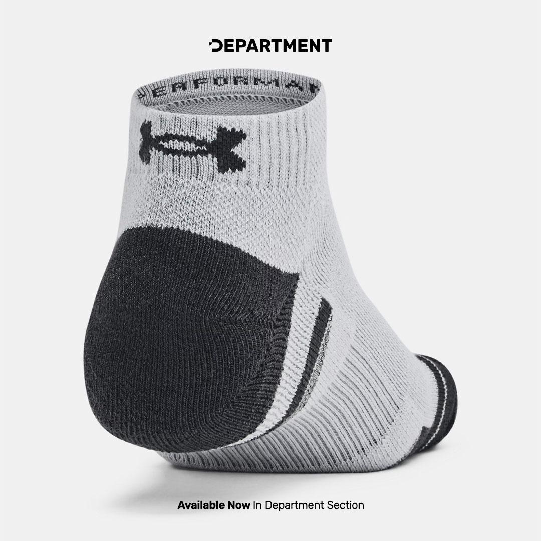 UNDER ARMOUR ESSENTIAL 6 PACK - Image 3