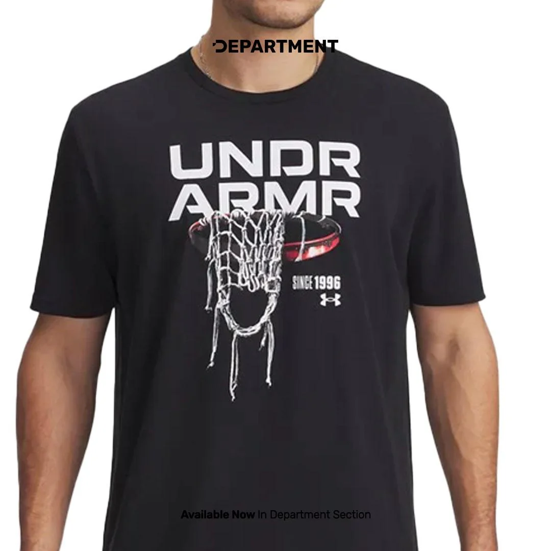 UNDER ARMOUR HOOPS NET - Image 3