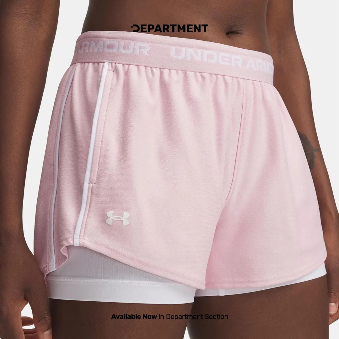 UNDER ARMOUR TECH PLAY UP 2-IN-1 - Image 3